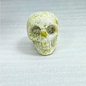 Lemon Jasper Skull